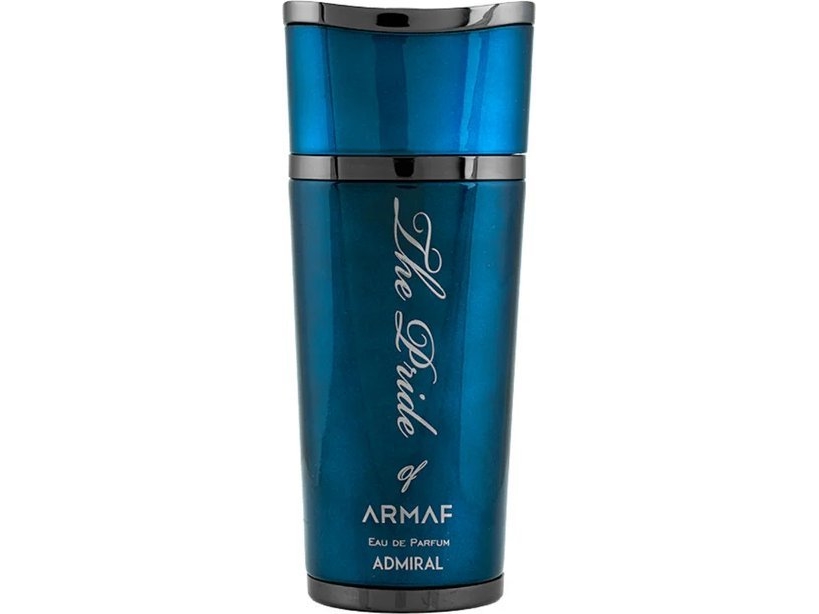 Armaf The Pride Of Armaf Admiral Eau De Parfum 100 ml (unisex) | Dofter - Dofter för kvinnor - Eau de Parfume för kvinnor | GameStuff