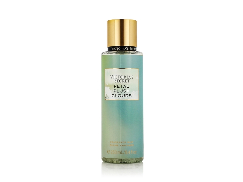 Victoria's Secret Petal Plush Clouds Bor U 250 Ml