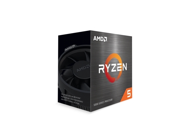 Amd Ryzen 5 5600Gt - 3.6 Ghz - 6-Core - 12 Tråde - 16 Mb Cache - Socket Am4 - Box
