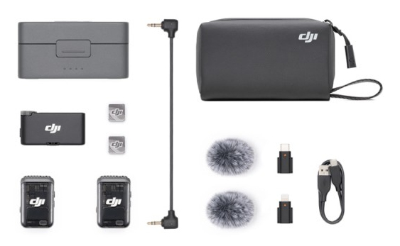 Dji Mini Se