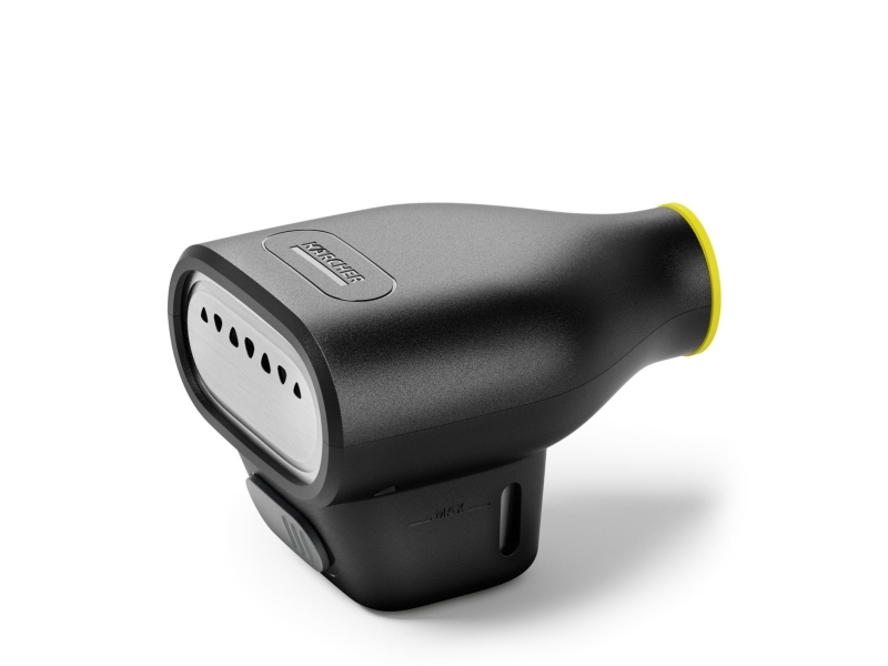 Karcher Tøjdamper Til Damprenser