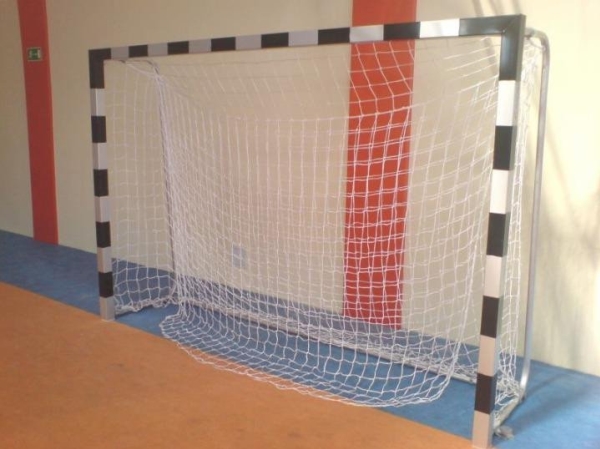 Netex målnet 3x2x1x1,5 m med opsamler (sæt med 2 stk.)