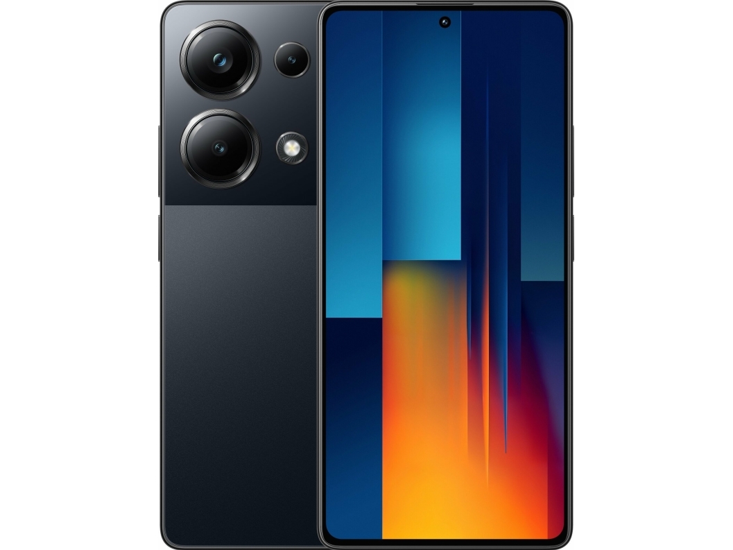 Xiaomi Poco M6 Pro 12/512gb Smartphone Ut