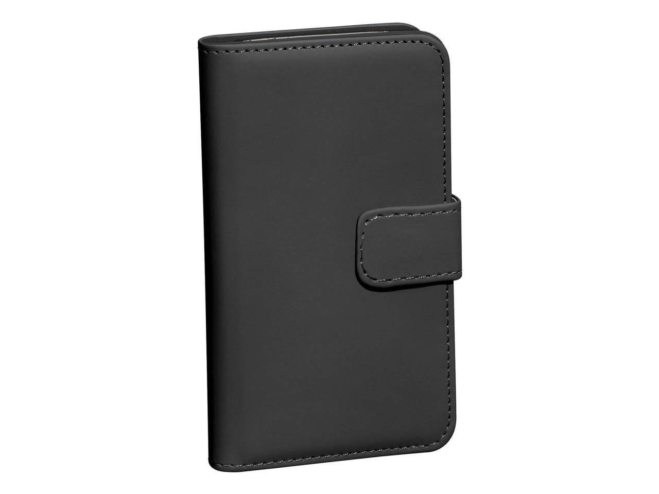 Pedea 11160965 Plånbok Samsung Galaxy S24 5g 15 8 Cm 6.2  " Svart
