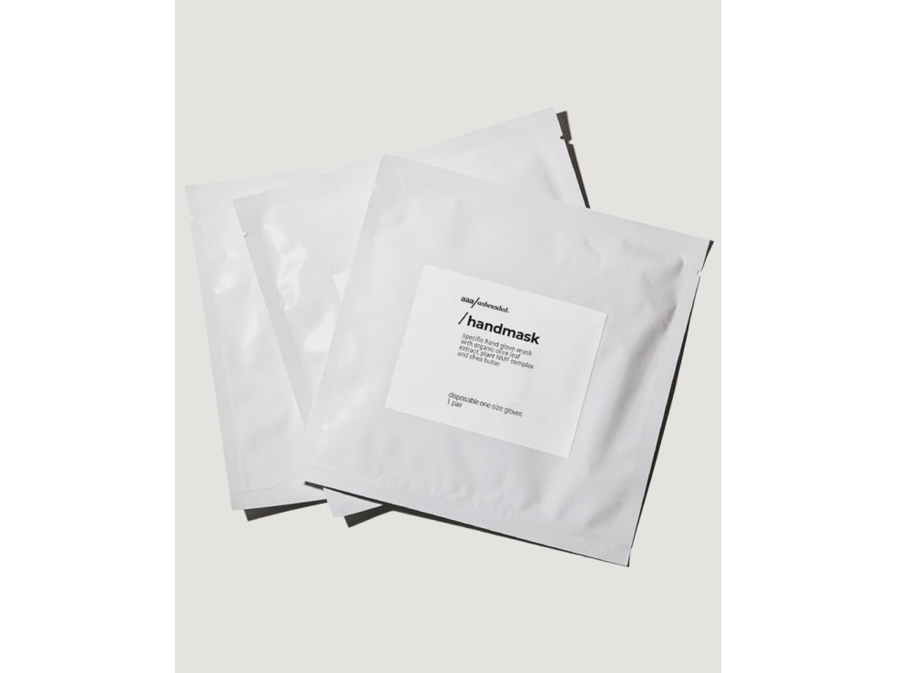 Dr. Hauschka Unbranded, Unbranded, Nourishing, Hand Mask For Women