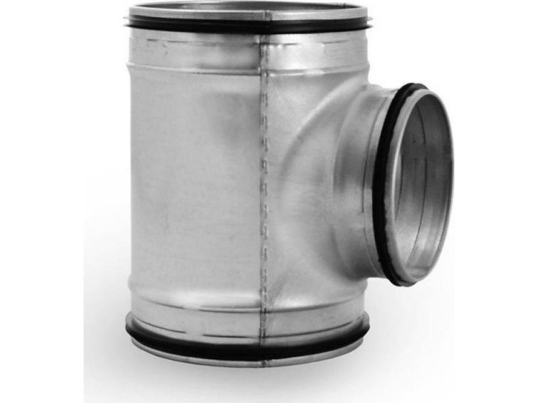 ALNOR TEE-PIECES med packning TPCL-315-315