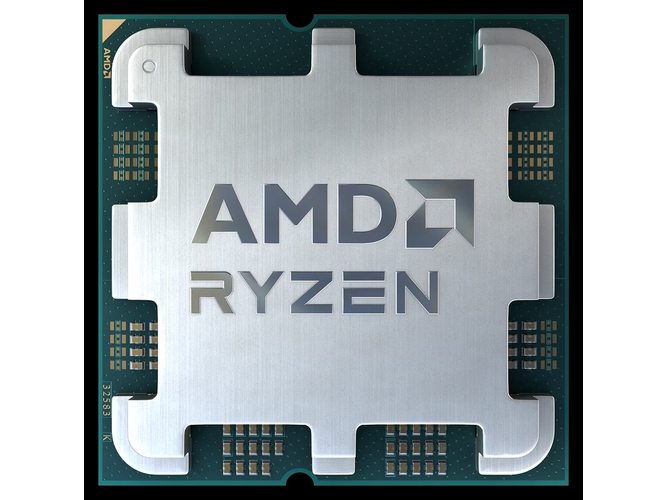 Amd Ryzen 5 8500g 3.5 Ghz 6 Core 12 Trådar 16 Mb Cache Socket Am5 Amd Processorer Multipack Mpk