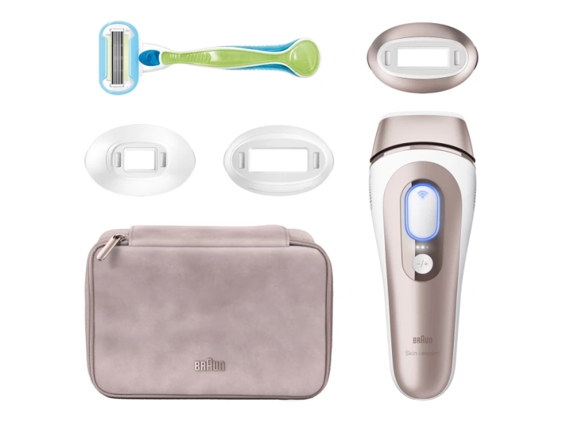 Braun Skin i-expert Smart IPL Depilator PL7253 | Permanent hårborttagning | GameStuff