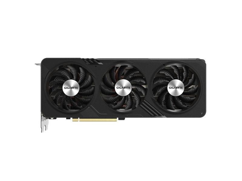 Gigabyte Gaming Radeon Rx 7600 Xt Oc 16g Radeon Rx 7600 Xt 16 Gb Gddr6 128 Bit 7680 X 4320 Pixlar Pci Express 4.0