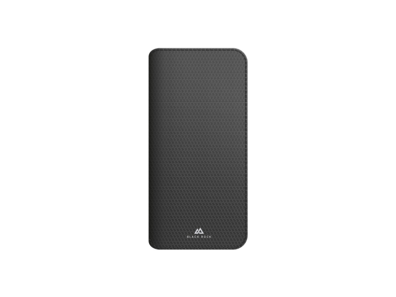 Black Rock Slim Folio, Folie, Samsung, Galaxy S24, 15,8 Cm (6.2"), Sort