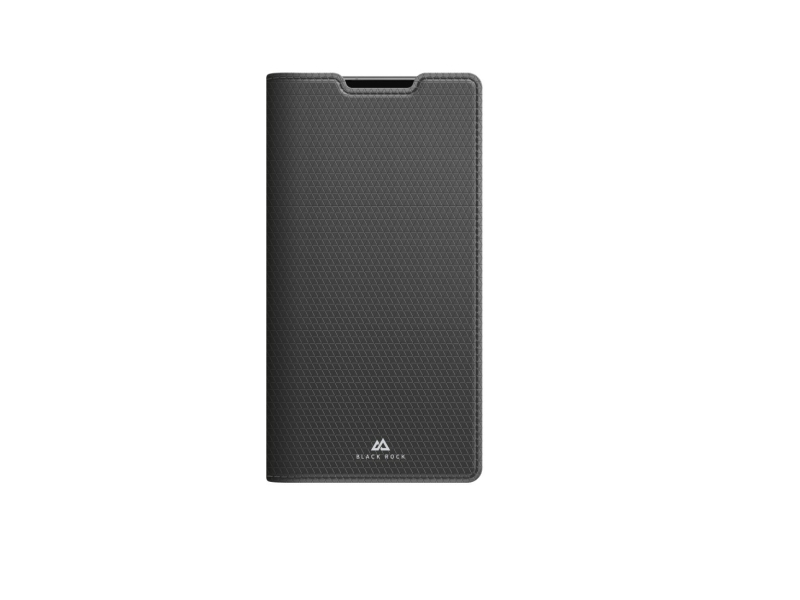 Black Rock The Classic Folio Samsung Galaxy S24 15 8 Cm 6.2  " Svart
