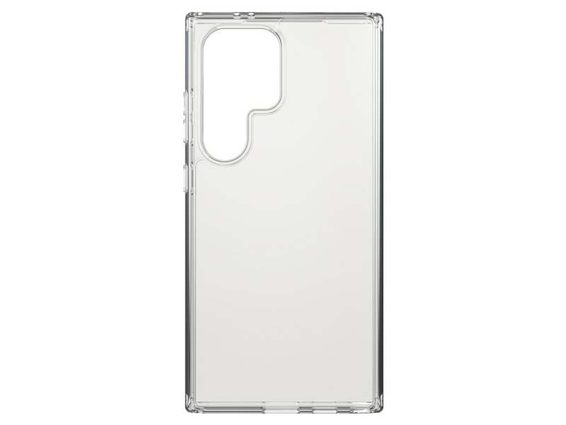 Black Rock Clear Protection Case Omslag Samsung 17 3 Cm 6.8  " Transparent