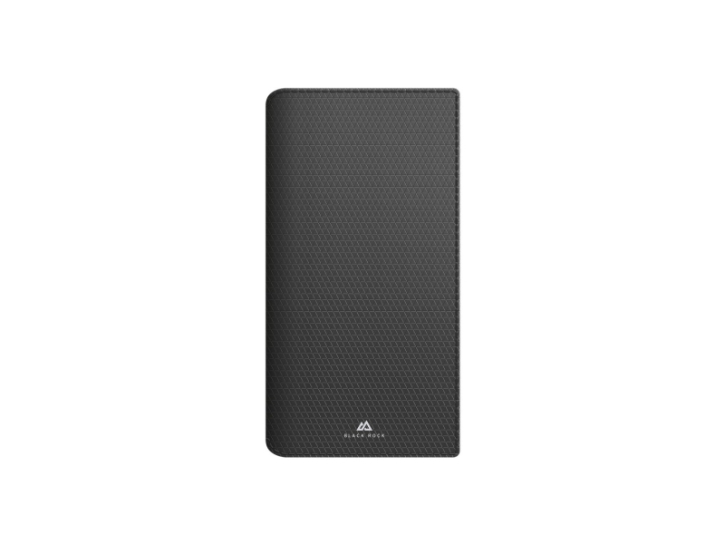Black Rock Slim Folio, Folie, Samsung, Galaxy S24 Ultra, 17,3 Cm (6.8"), Sort
