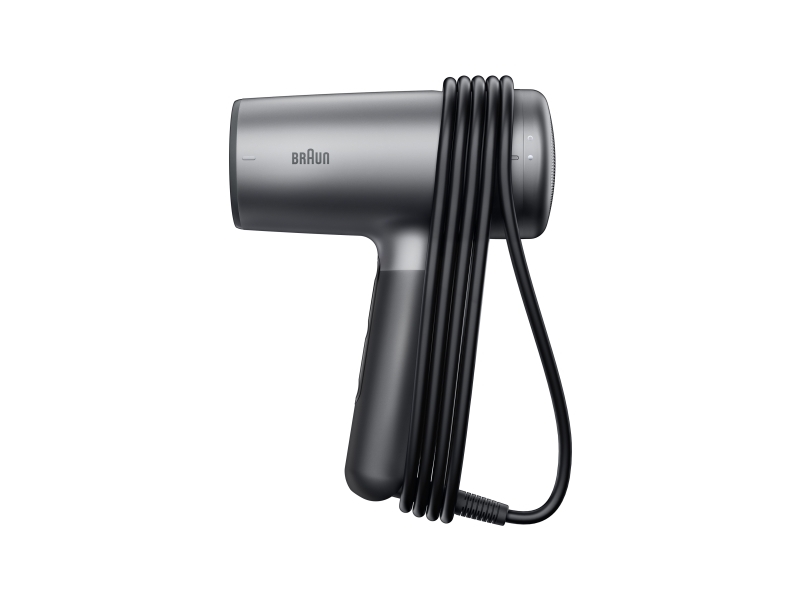 Braun Hårtørrer HD 4.3 hair dryer - 2200 W