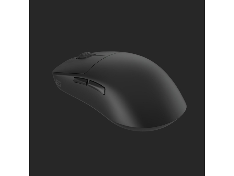 Endgame Gear Op1we Højre Hånd Optisk Usb Type A 19000 Dpi Sort