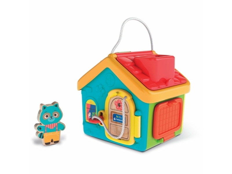 Baby 17874, 1,5 År, Multifärg | Leksaker - För dom minsta - Lärande | GameStuff