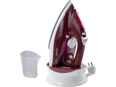Iron-steam station cord less     SICH2200RB
