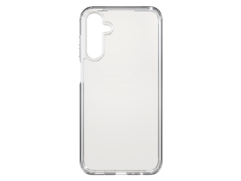 Black Rock 00226150 Omslag Samsung Galaxy A15 16 5 Cm 6.5  " Transparent