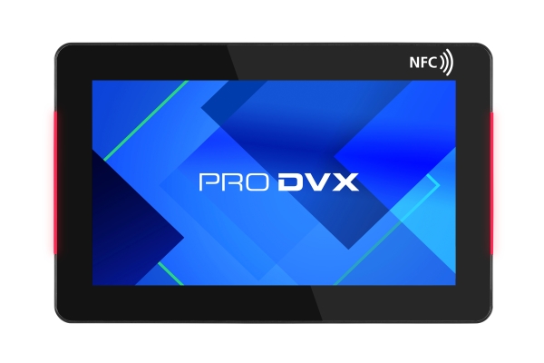 Prodvx Appc-7Xpln-R23, 17,8 Cm (7"), Rockchip, 4 Gb, 16 Gb, Android 12, Schwarz