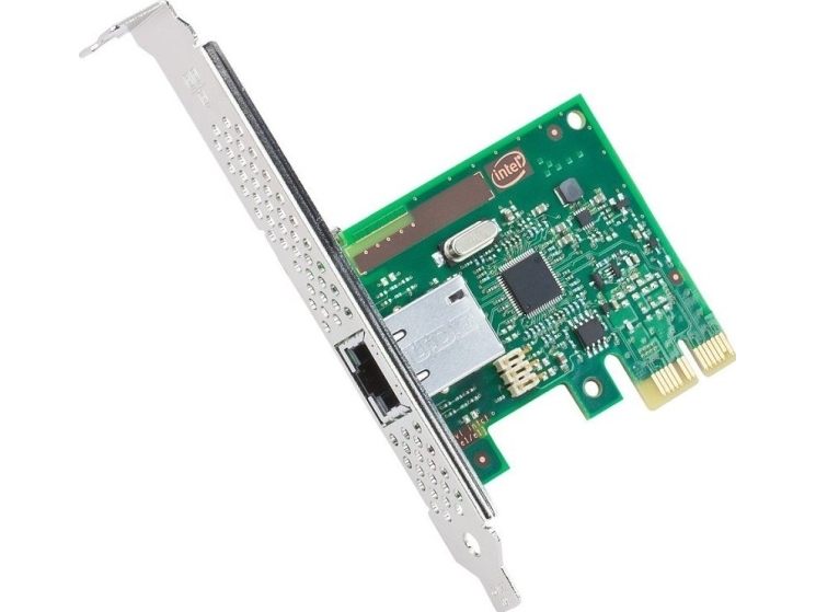 Kontroler Intel Adjunkt Compatible Third Party Network Carda Adapa Pcie 2.1a Bulk