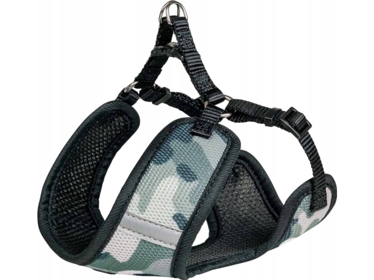 Nobby Nobby Mesh Reflect Selen M Moro 48-56 Cm