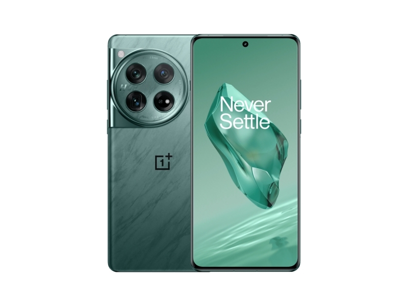 Oneplus 12 17 3 Cm 6.82 \" 16 Gb 512 Gb 50 Mp Android 14 Grön
