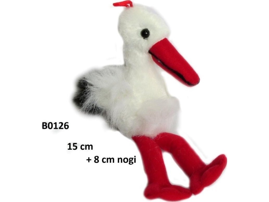 Sonnentag-Storch 135575