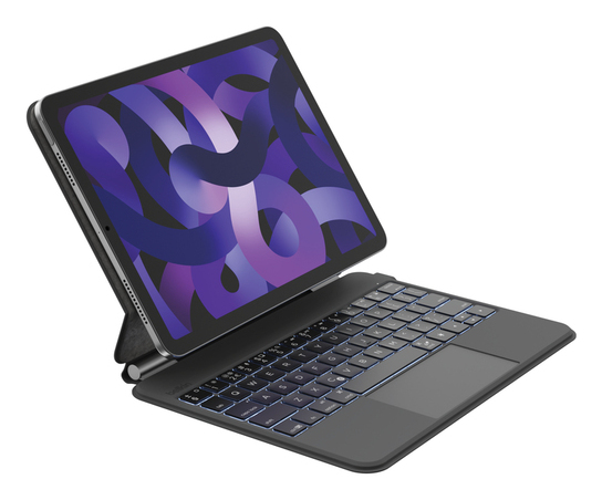 Belkin Connect, Mantelhülle, Apple, Ipad Pro (11") 3Rd Gen Ipad Air 11” M2 Ipad Air 11" Ipad Pro (10,5 Zoll), 27,9 Cm (11"), 660 G