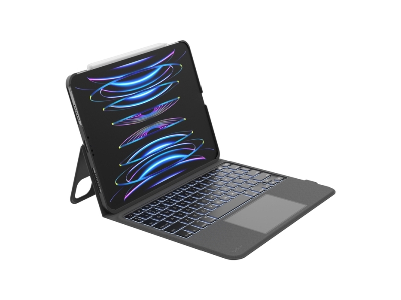 Belkin Bbz001de-V1, Cover, Apple, Ipad Pro (11") 3Rd Gen, Ipad Air 11” M2, Ipad Pro (11"), 2. Gen, Ipad Pro (10,5"), 27,9 Cm (11"), 660 G