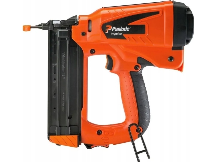 Paslode gasstiftpistol Impulse IM 50 F18 Lithium
