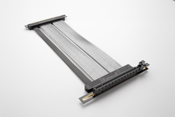 Cablemod PCIe 4.0 Riser Kabel - 22cm