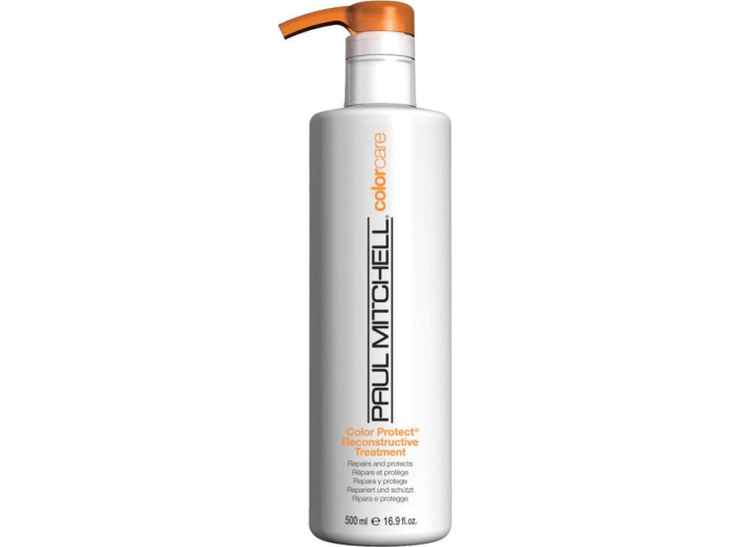 Paul Mitchell Paul Mitchell Color Protect Hair Lotion Treatment For Colour Protection 500 Ml For Women