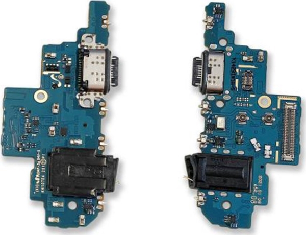 Samsung A525 A52 4G USB charging board (GH96-14374A)