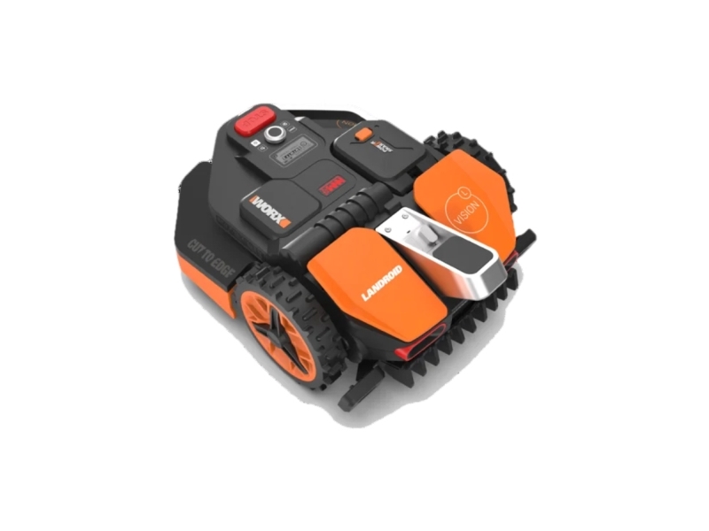 Bilde av WORX Landroid Vision M1600