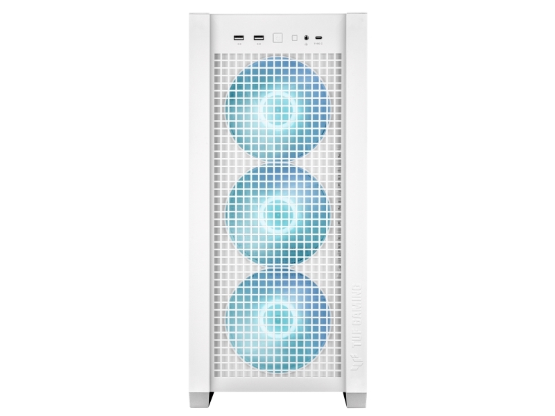Asus Tuf Gaming Gt302 Argb Midi Tower Pc Vit Eatx Atx Micro Atx Mini Itx Multi 16 5 Cm