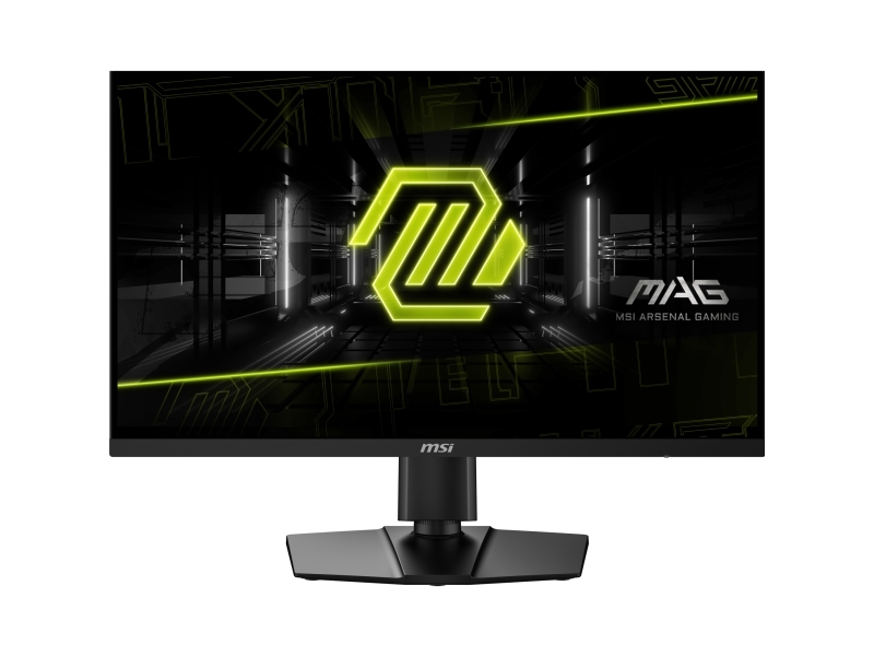Msi Mag 274upf E2 68 6 Cm 27  " 3840 X 2160 Pixlar 4k Ultra Hd 1 Ms Svart