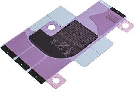 Renov8 batteri (klæb) til iPhone X batteri