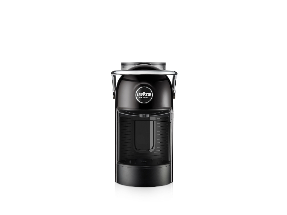 Lavazza Jolie Evo Kapsel Kaffemaskine Kaffekapsel 1250 Sort
