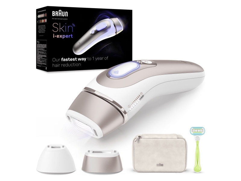 Hårborttagning Braun Braun PL7147 Skin i-expert Pro IPL | N - A | GameStuff