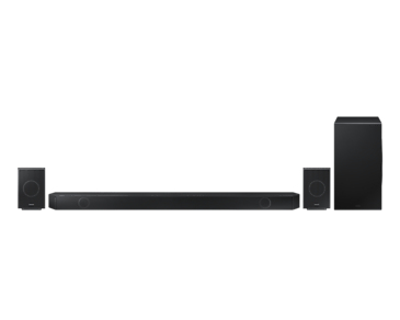 Sound Bar 11.1.4 Hw Q990d/en Samsung