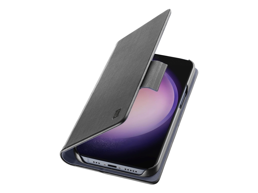 Cellularline 8018080475214, Folie, Samsung, S24 Ultra, 17,3 Cm (6.8"), Sort