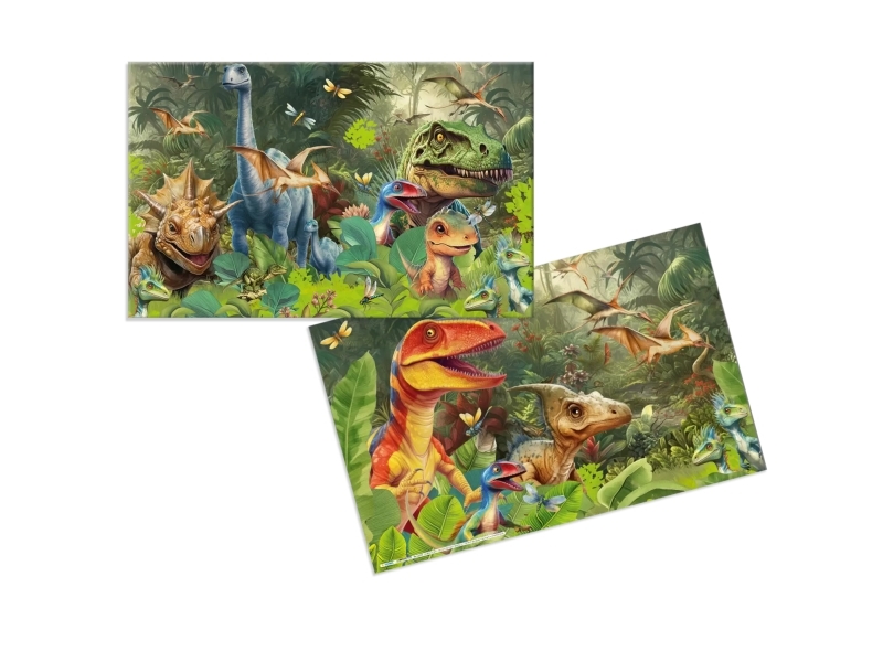 HERMA 19743, Multifärg, Kartong, 350 mm, 550 mm, 1 styck | Möbler - Tillbehör - Skrivbordstillbehör | GameStuff