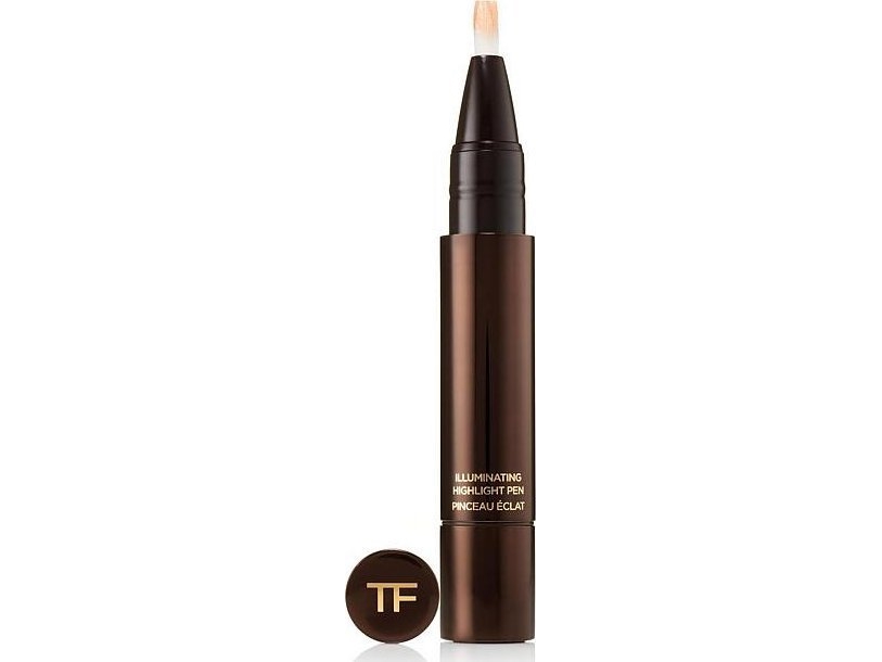 Tom Ford , , Illuminating, Highlighter Stick, 05, Naked Bisque, 3.2 Ml For Women