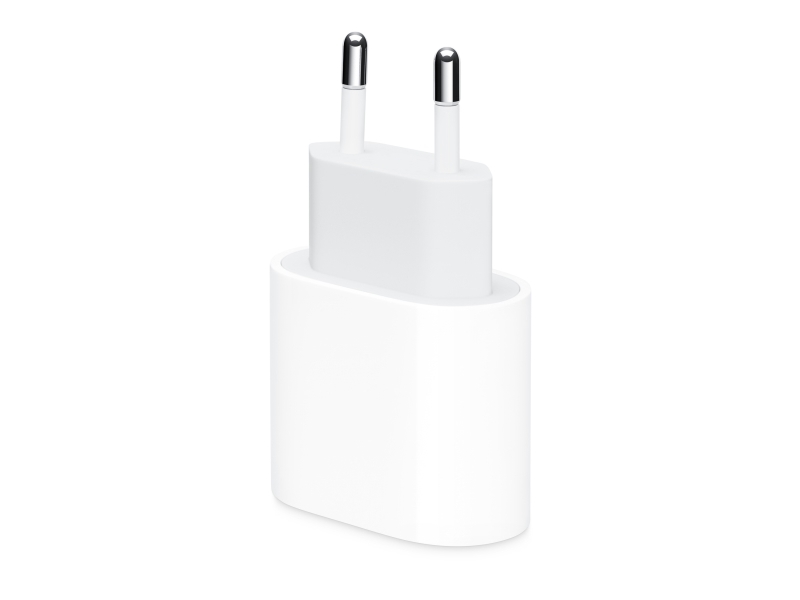 20W Usb‐C Power Adapter