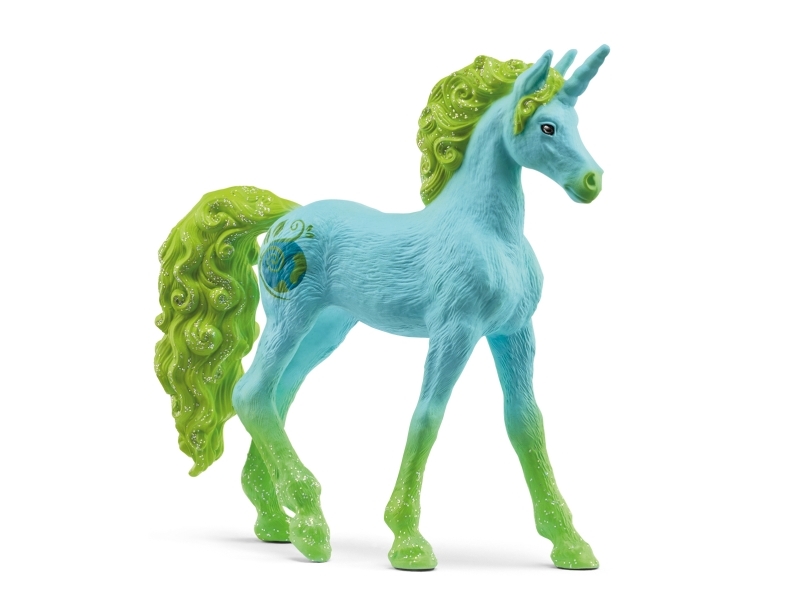 Schleich Collectibles Unicorn Terra