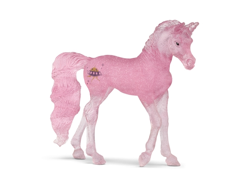 Schleich Collectibles Unicorn Aliena