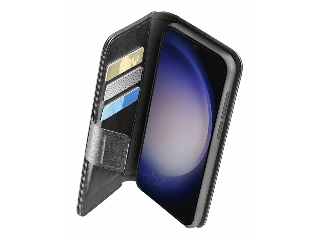 Cellularline 8018080475191, Folie, Samsung, Galaxy S24 +, 17 Cm (6.7"), Sort