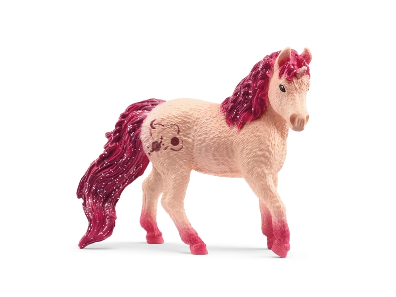 Schleich Collectibles Einhorn Planetea
