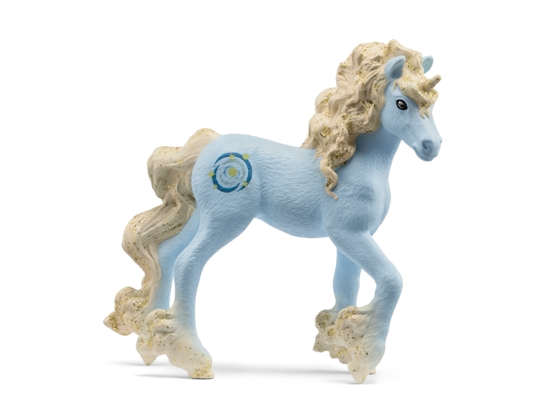 Schleich Collectibles Einhorn Vialactea
