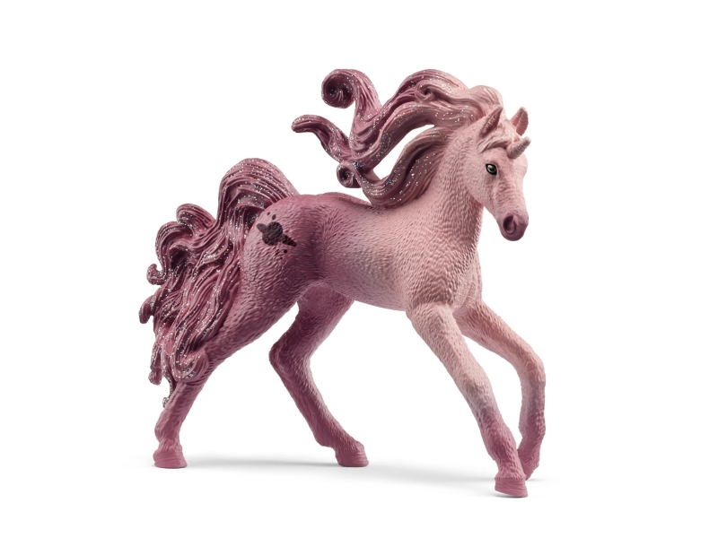 Schleich Enhjørning Saturnia Bayala Figur